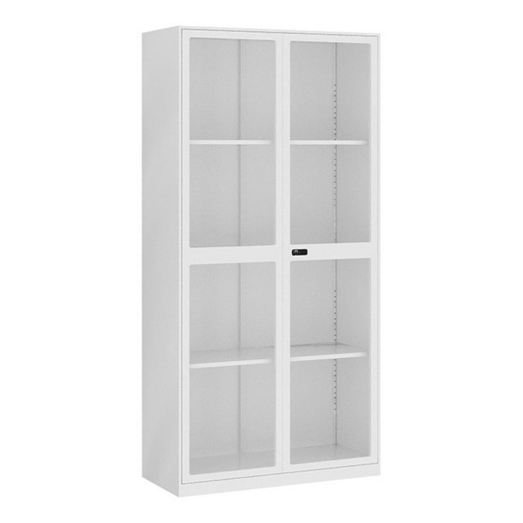 Tủ sắt cánh kính TU09S