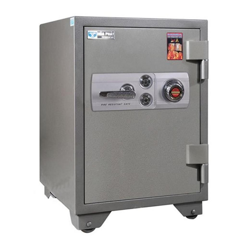 Két sắt chống cháy KS135K2C1