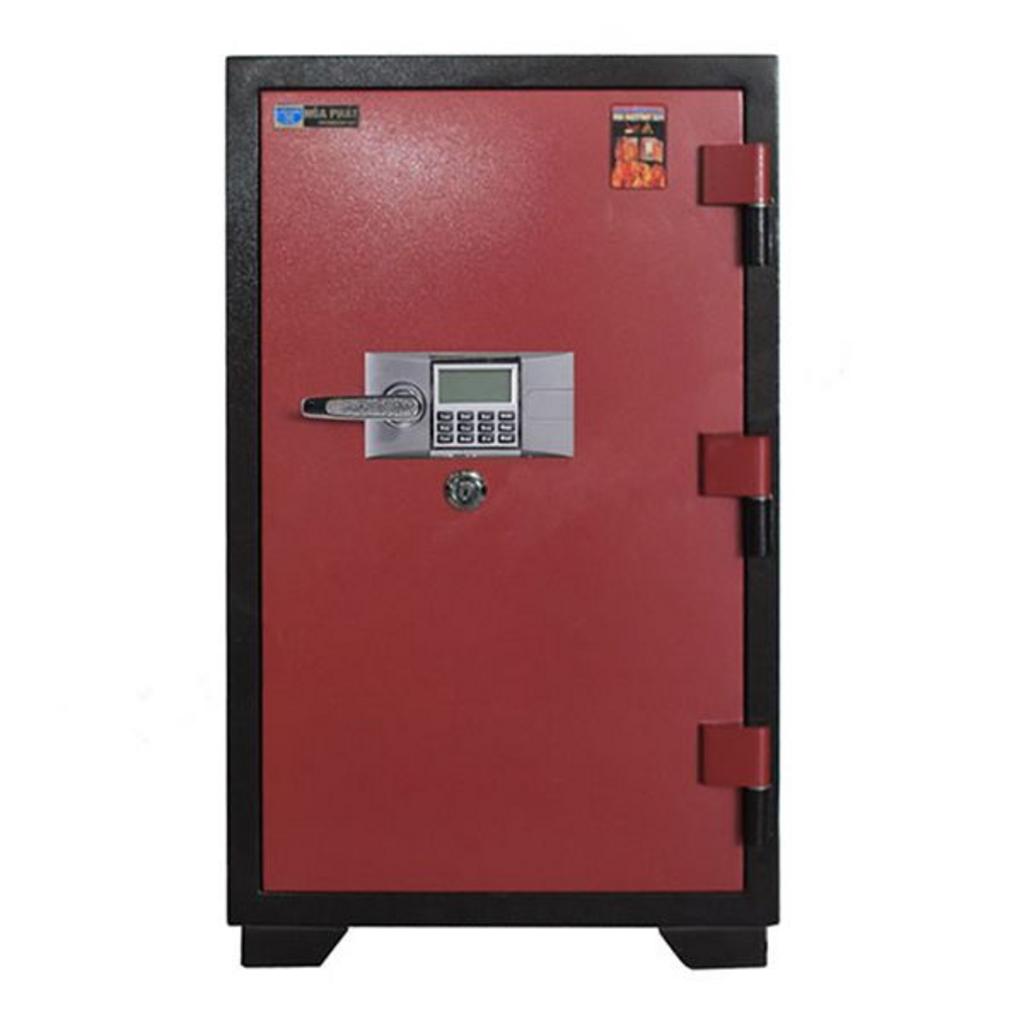 Két sắt chống cháy KS190K1DT