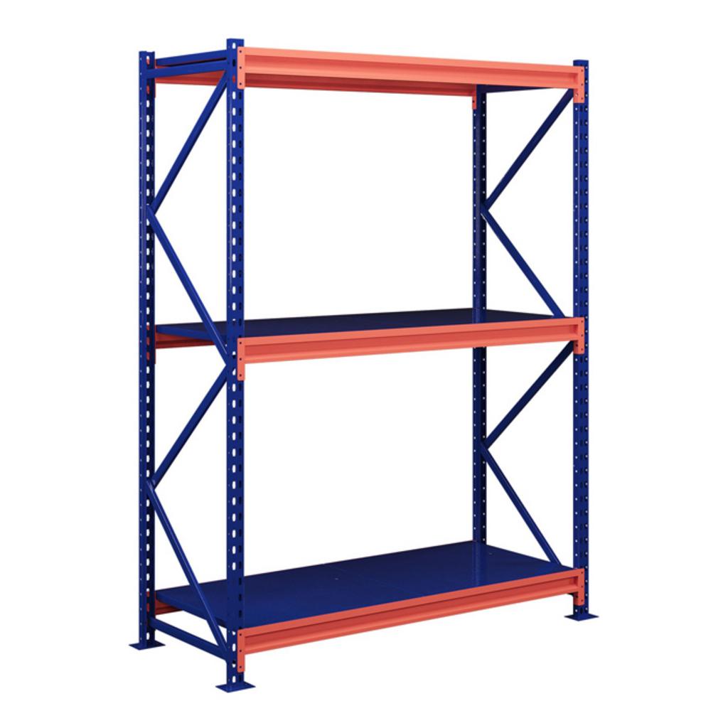 Giá sắt trung tải GTT15DL