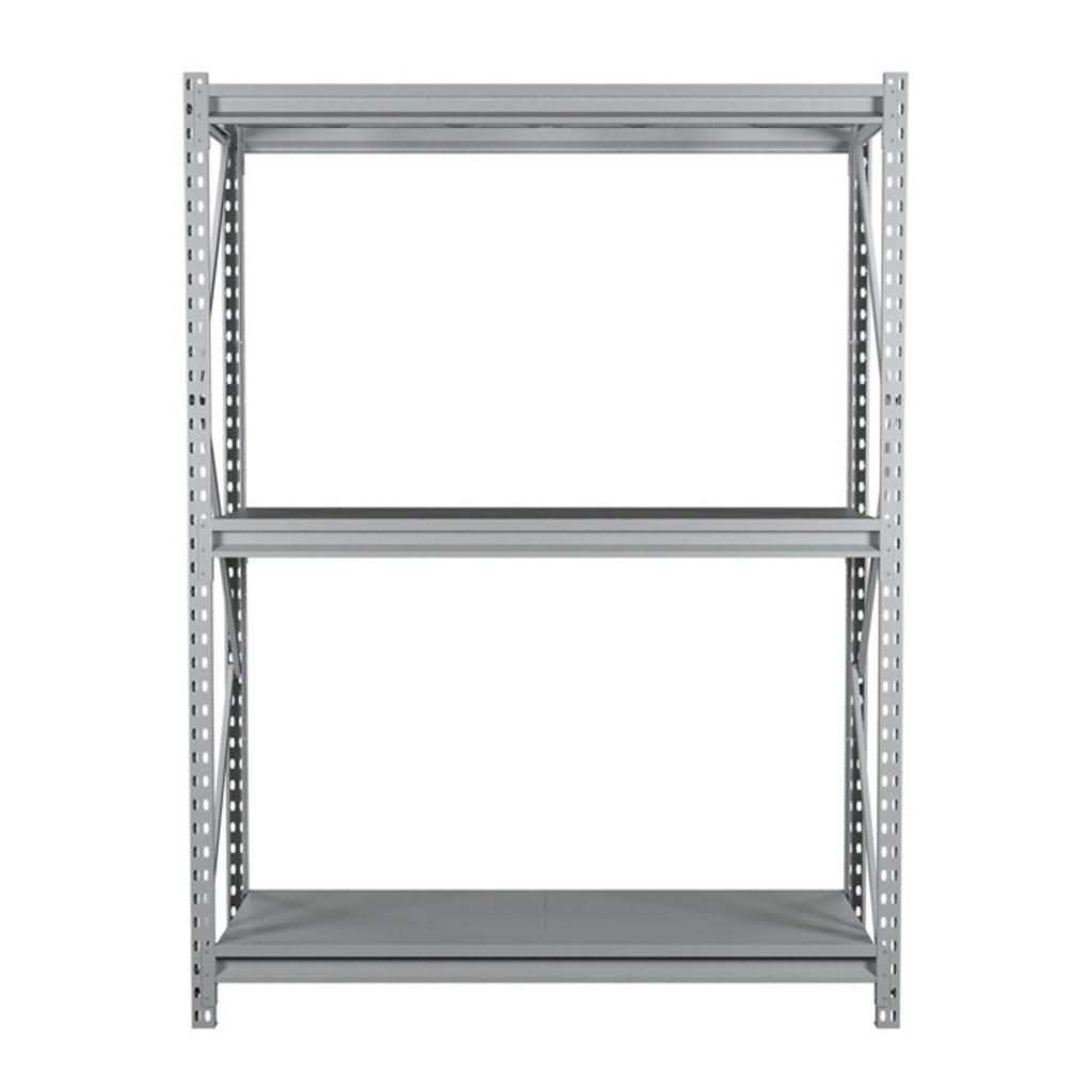 Kệ sắt trung tải GTT15-3P