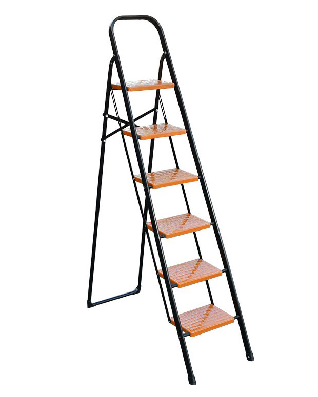 Thang gấp 6 bậc T6B