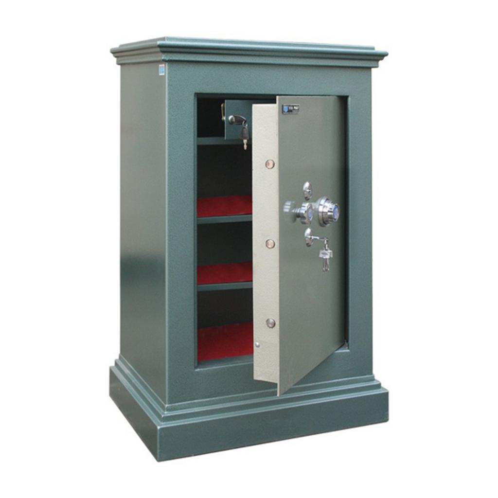 Thông số kỹ thuật két sắt an toàn KA320