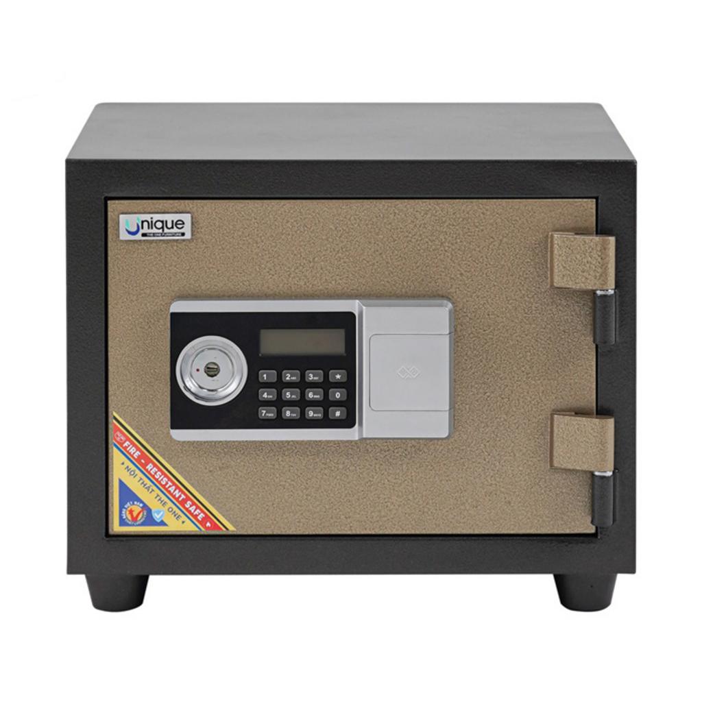 Thông số kỹ thuật Két sắt mini UN36DT