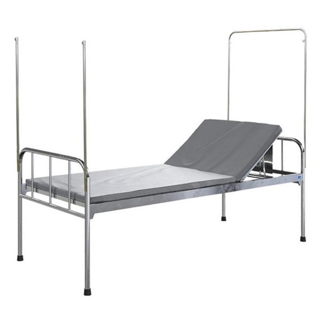 Thông số kỹ thuật Giường y tế GYT01