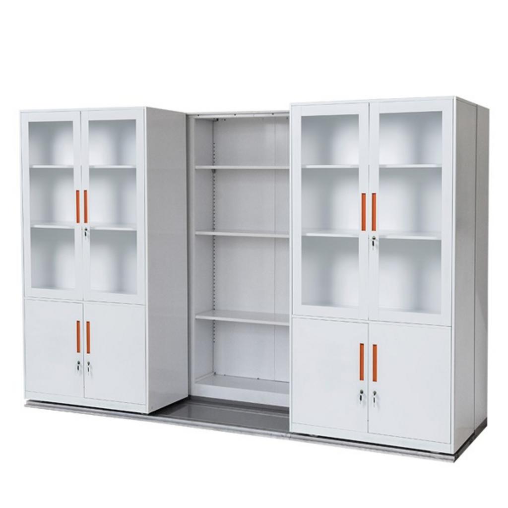 Thông số kỹ thuật Tủ hồ sơ di động MCF3K3