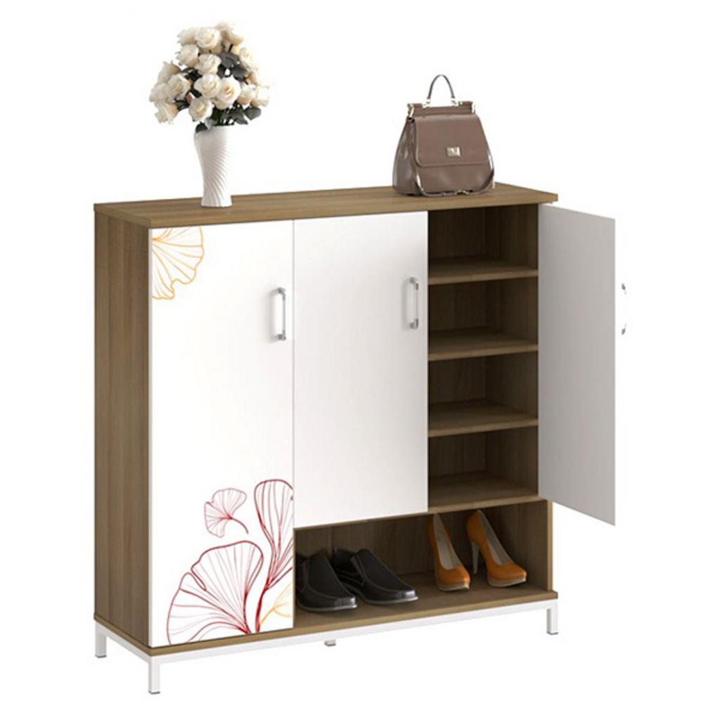 Thông số kỹ thuật tủ để giày TG305