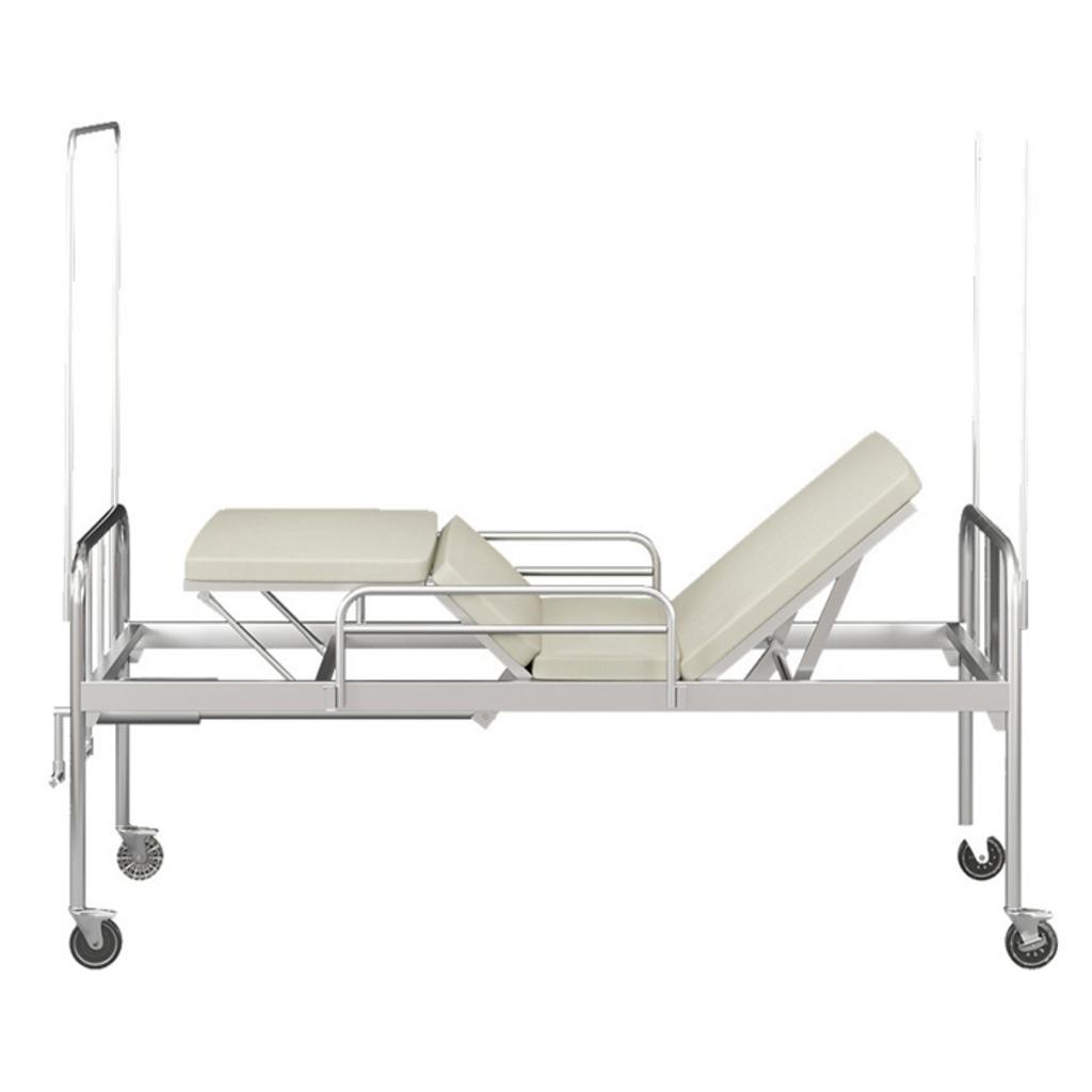 Thông số kỹ thuật Giường y tế GYT06