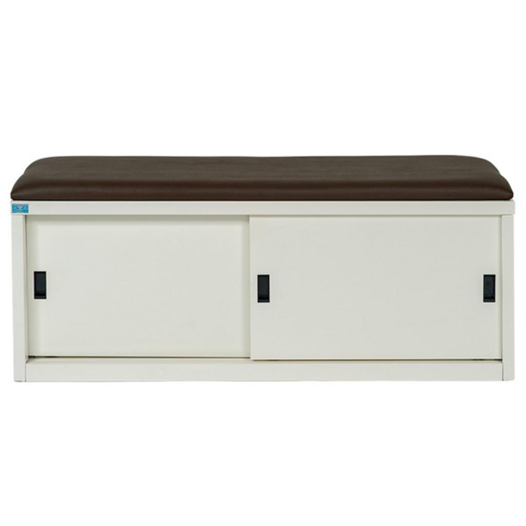 Bản vẽ kỹ thuật tủ để giày TG01 với kích thước và vật liệu