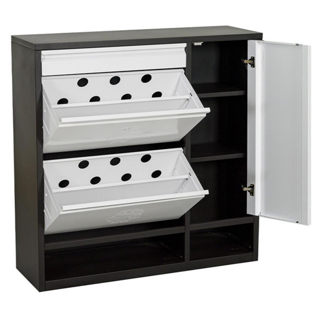 Thông số kỹ thuật của tủ để giày TG05