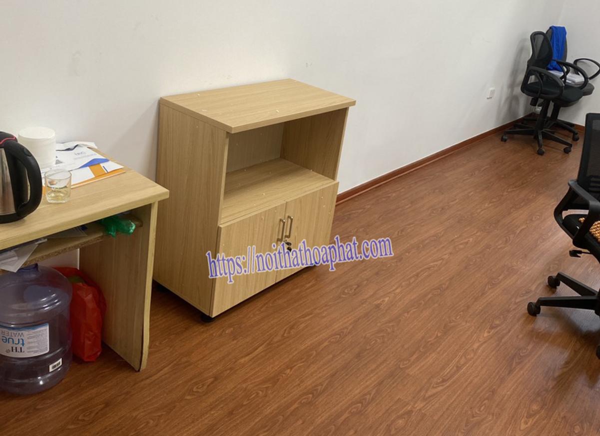 Thông số kỹ thuật tủ tài liệu AT880SD