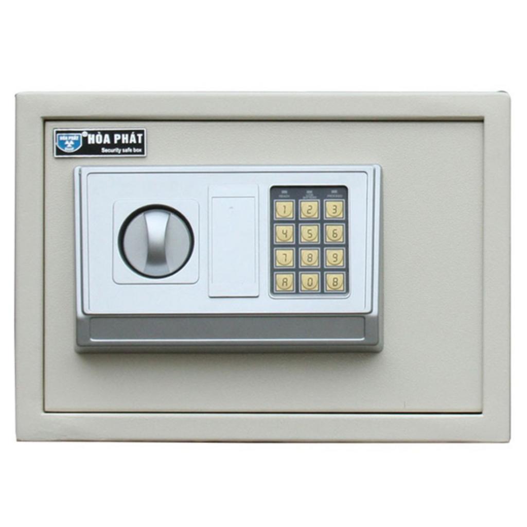 Thông số kỹ thuật Két khách sạn KKS05