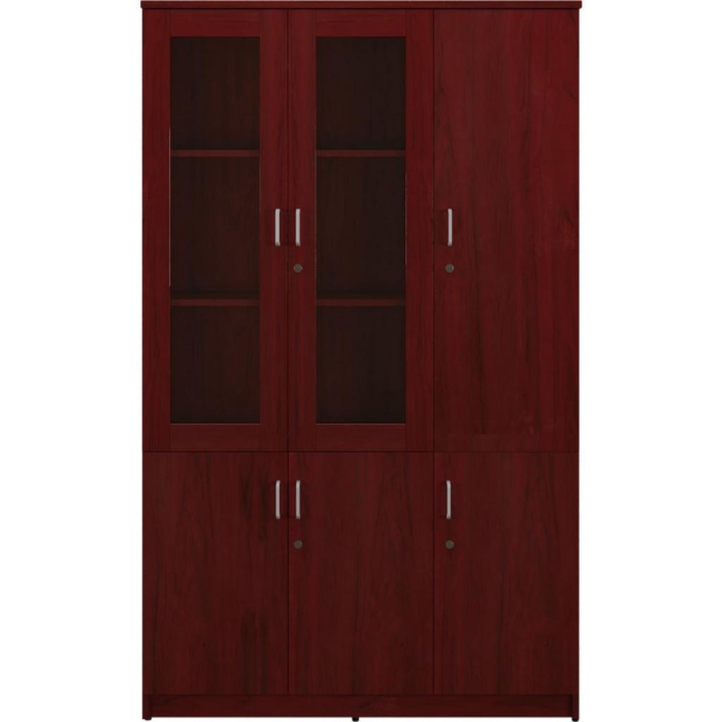 Thông số kỹ thuật tủ tài liệu DC1240H1R