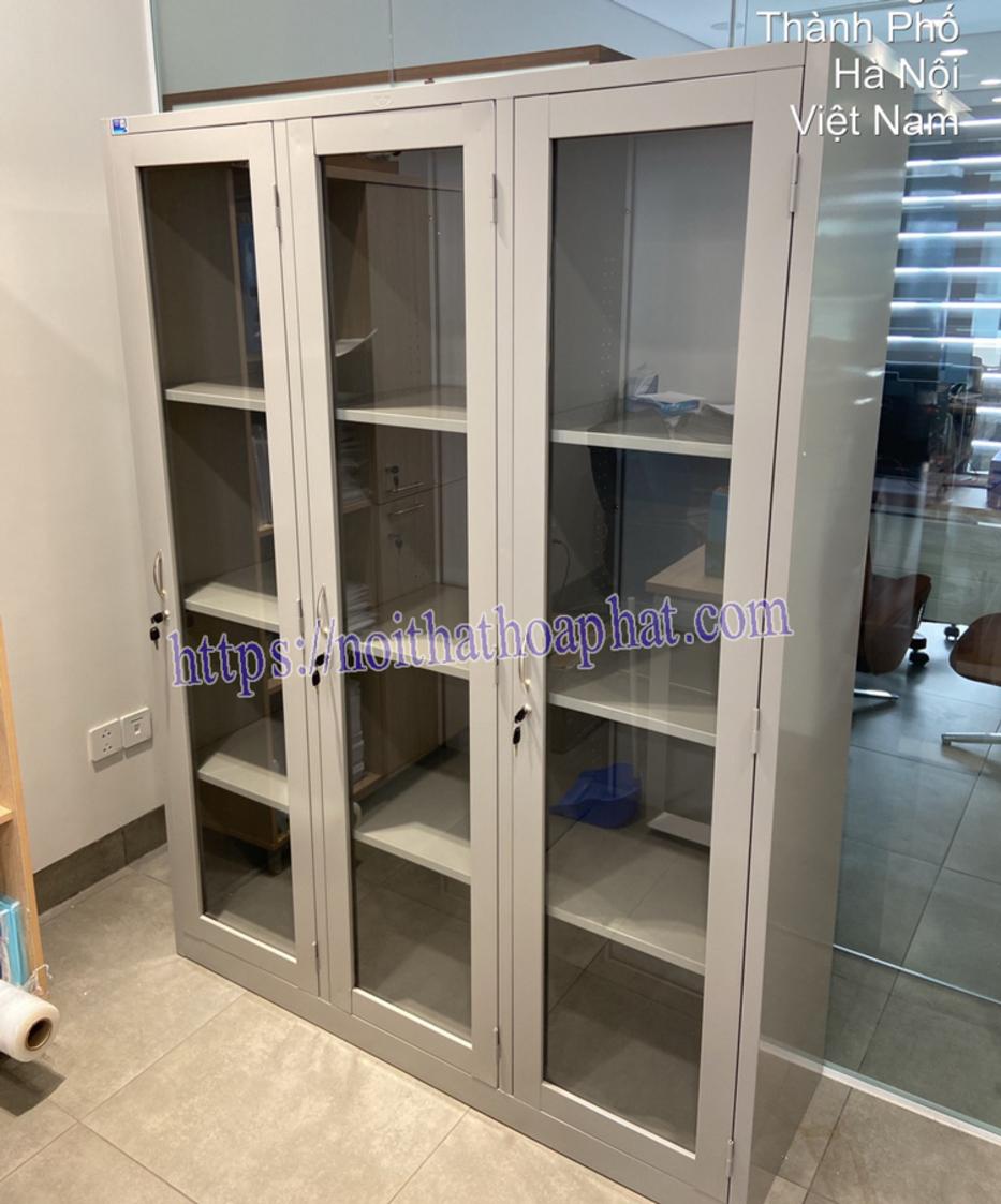 Thông số kỹ thuật Tủ hồ sơ sắt TU09K9CK