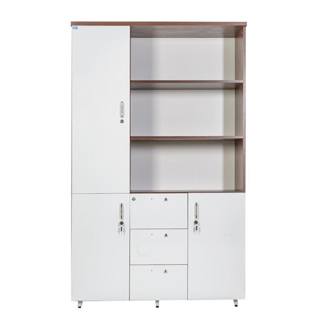 Thông số kỹ thuật Tủ giám đốc LUX1960-3B2