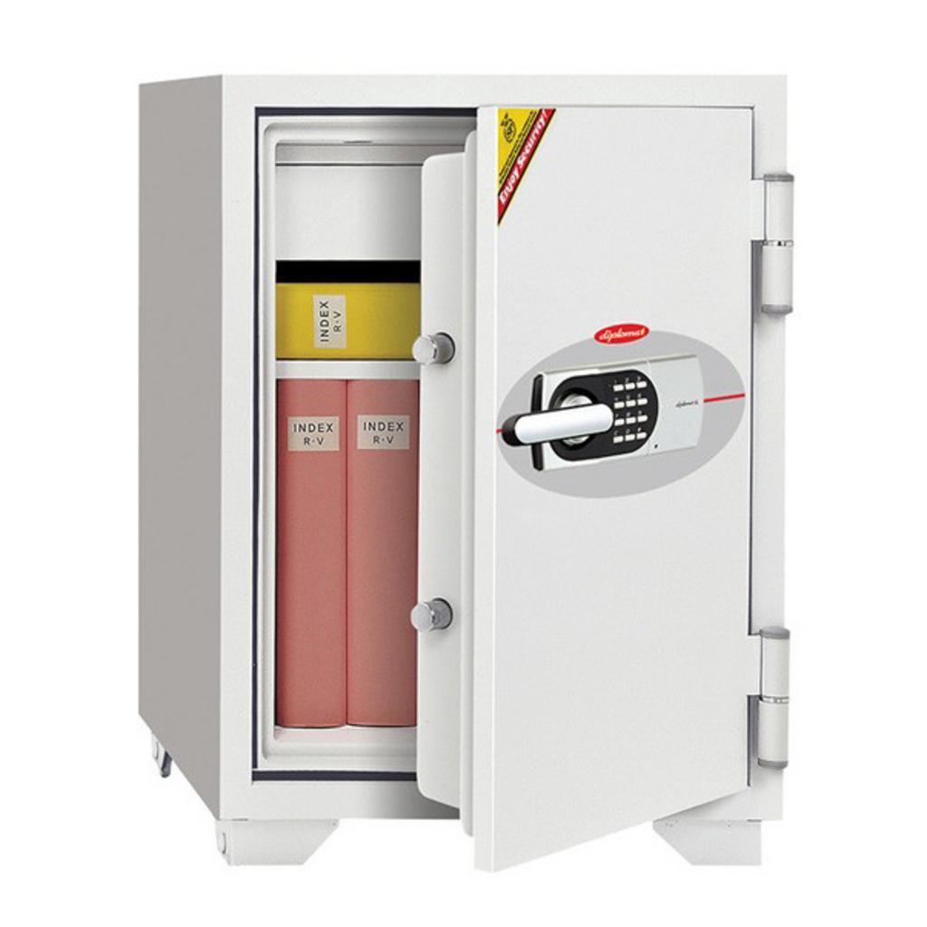 Thông số kỹ thuật của Két sắt nhập khẩu KDH90