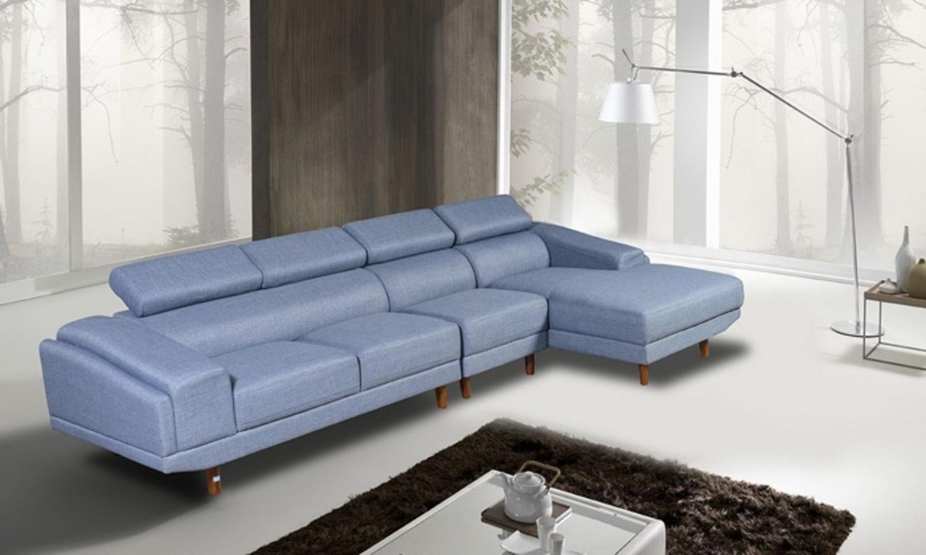 Thông số kỹ thuật Sofa vải cao cấp SF47