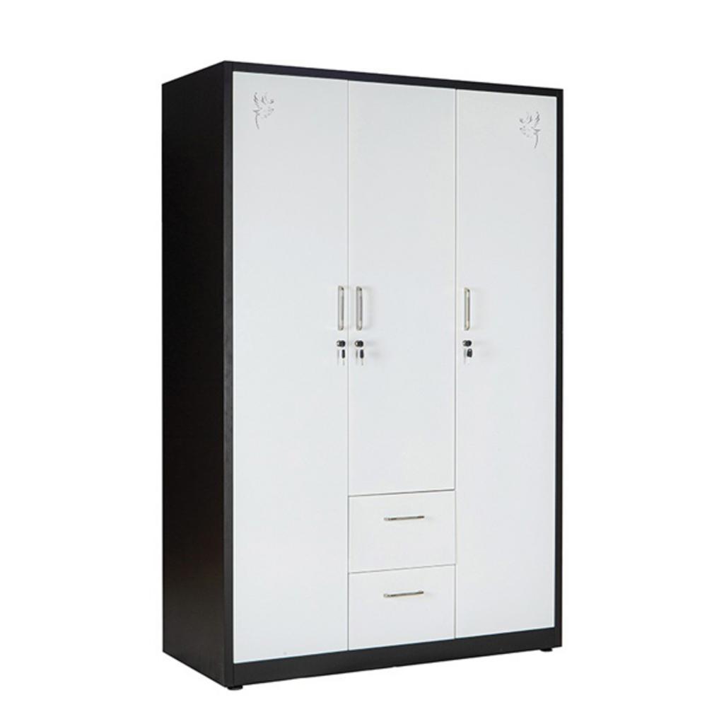 Thông số kỹ thuật Tủ sắt gia đình TU20B2C3