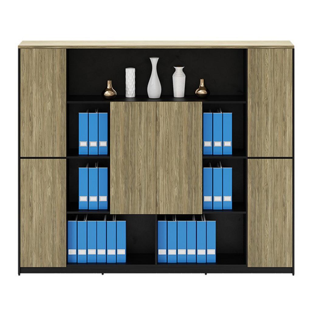 Thông số kỹ thuật tủ giám đốc LUXT2420V7