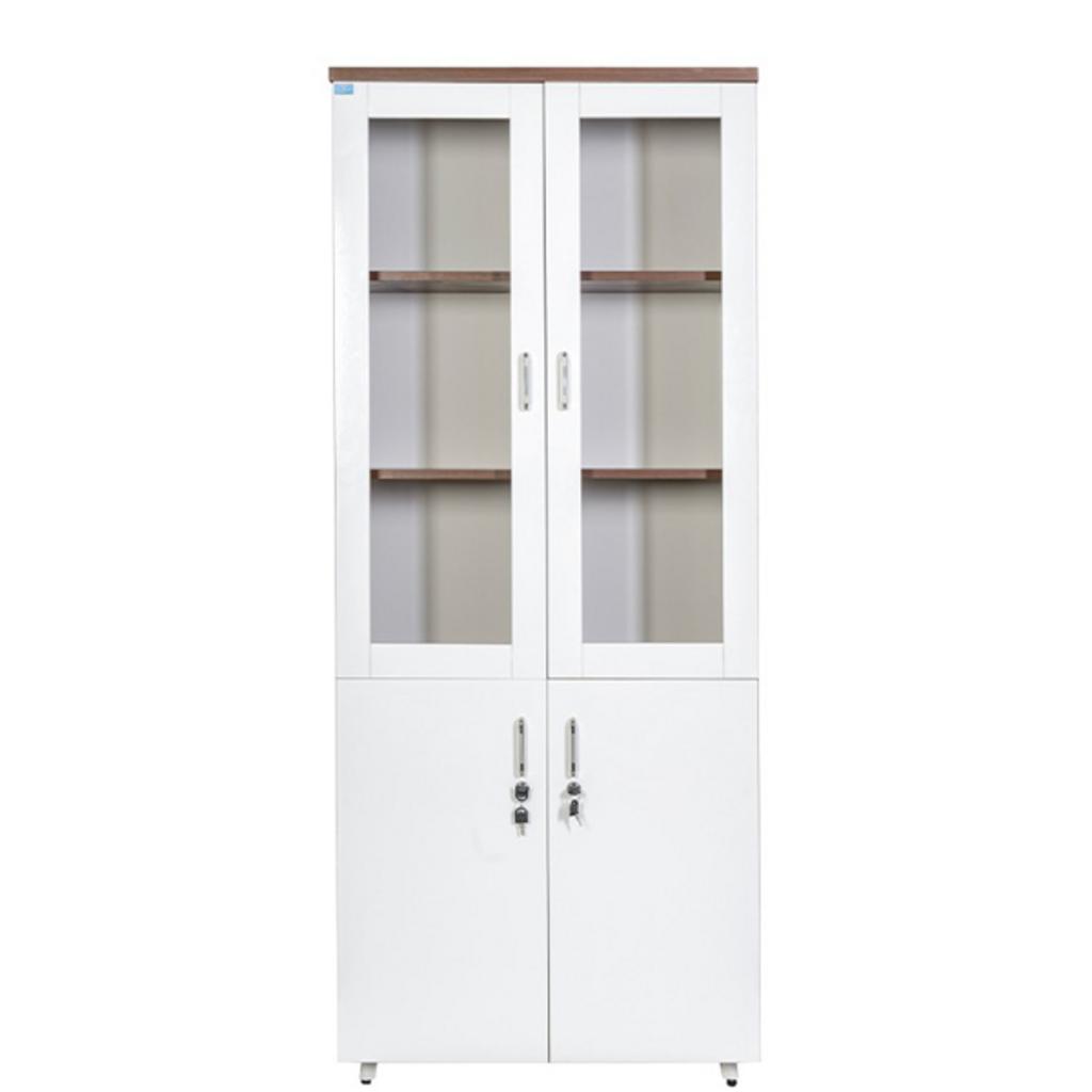 Thông số kỹ thuật tủ giám đốc LUX1960-2B3