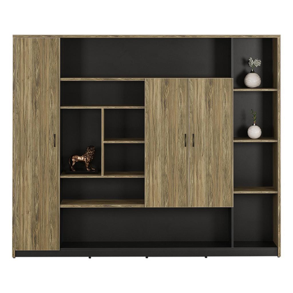 Thông số kỹ thuật tủ giám đốc LUXT2420V8