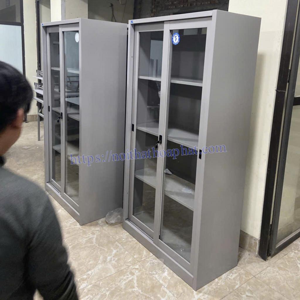 Thông số kỹ thuật tủ hồ sơ sắt TU08PCK