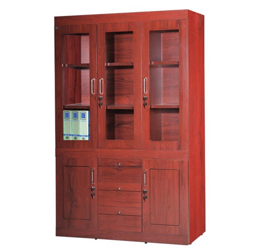 Thông số kỹ thuật Tủ giám đốc DC1350H10