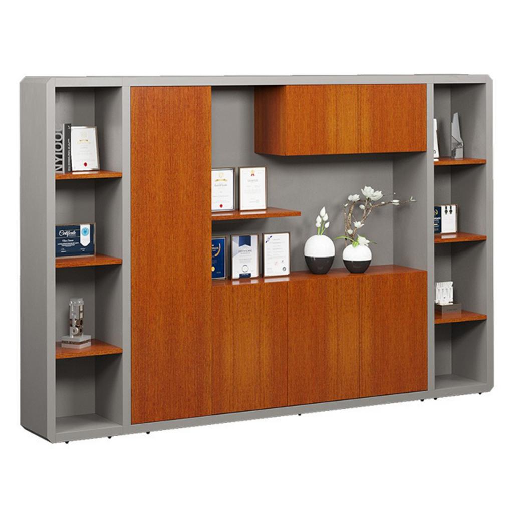 Thông số kỹ thuật Tủ giám đốc DC3040VM22