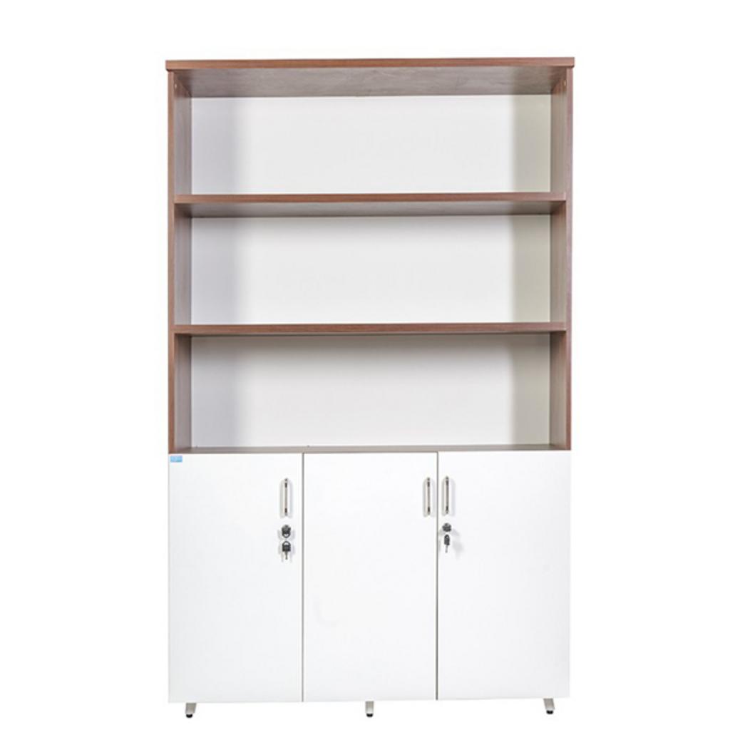 Thông số kỹ thuật tủ giám đốc LUX1960-3B1