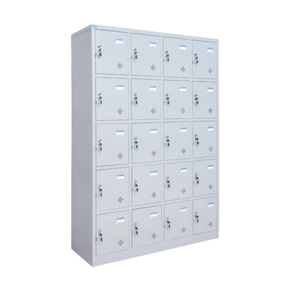 Thông số kỹ thuật Tủ Locker TU985-4K