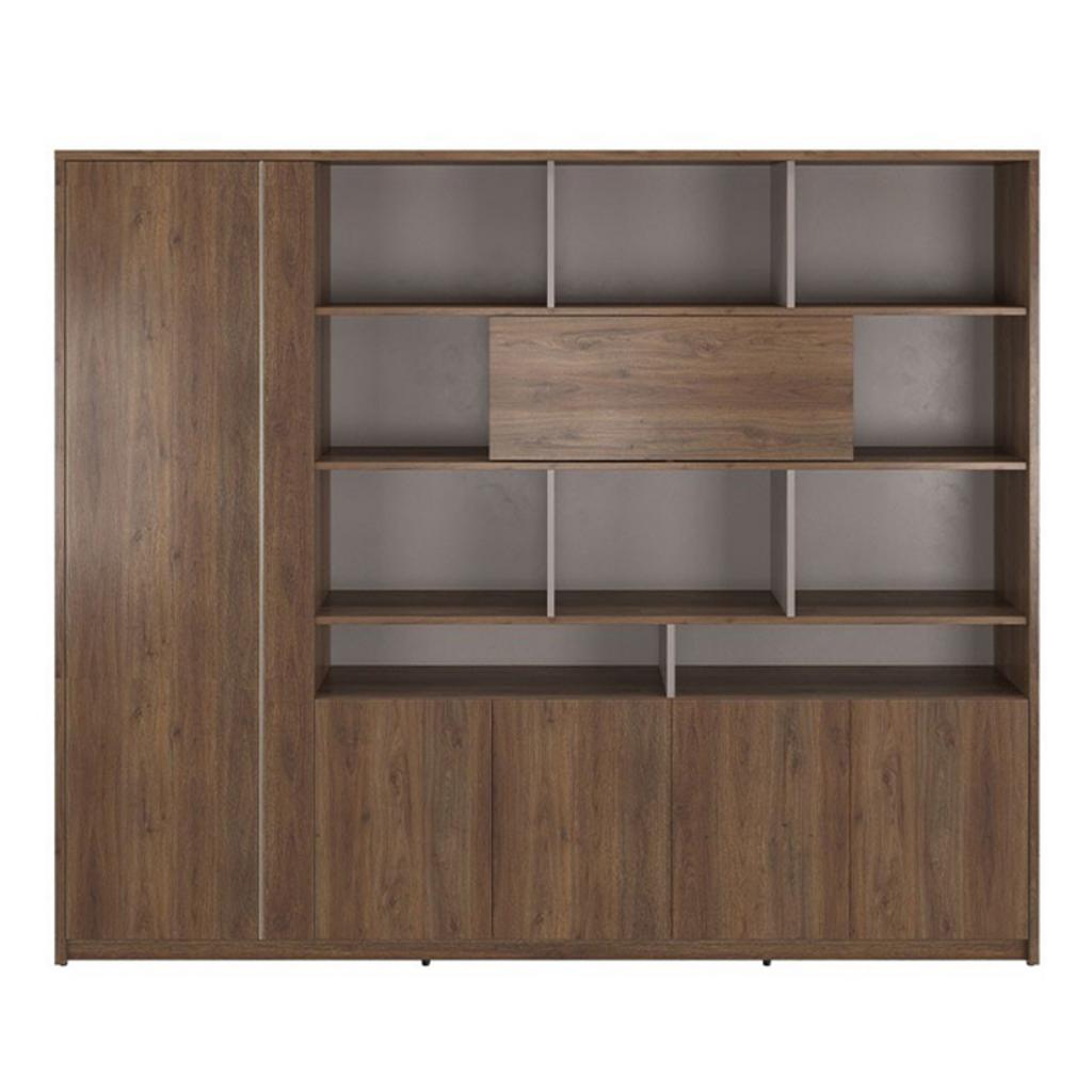 Thông số kỹ thuật tủ lãnh đạo LUXT2420S1