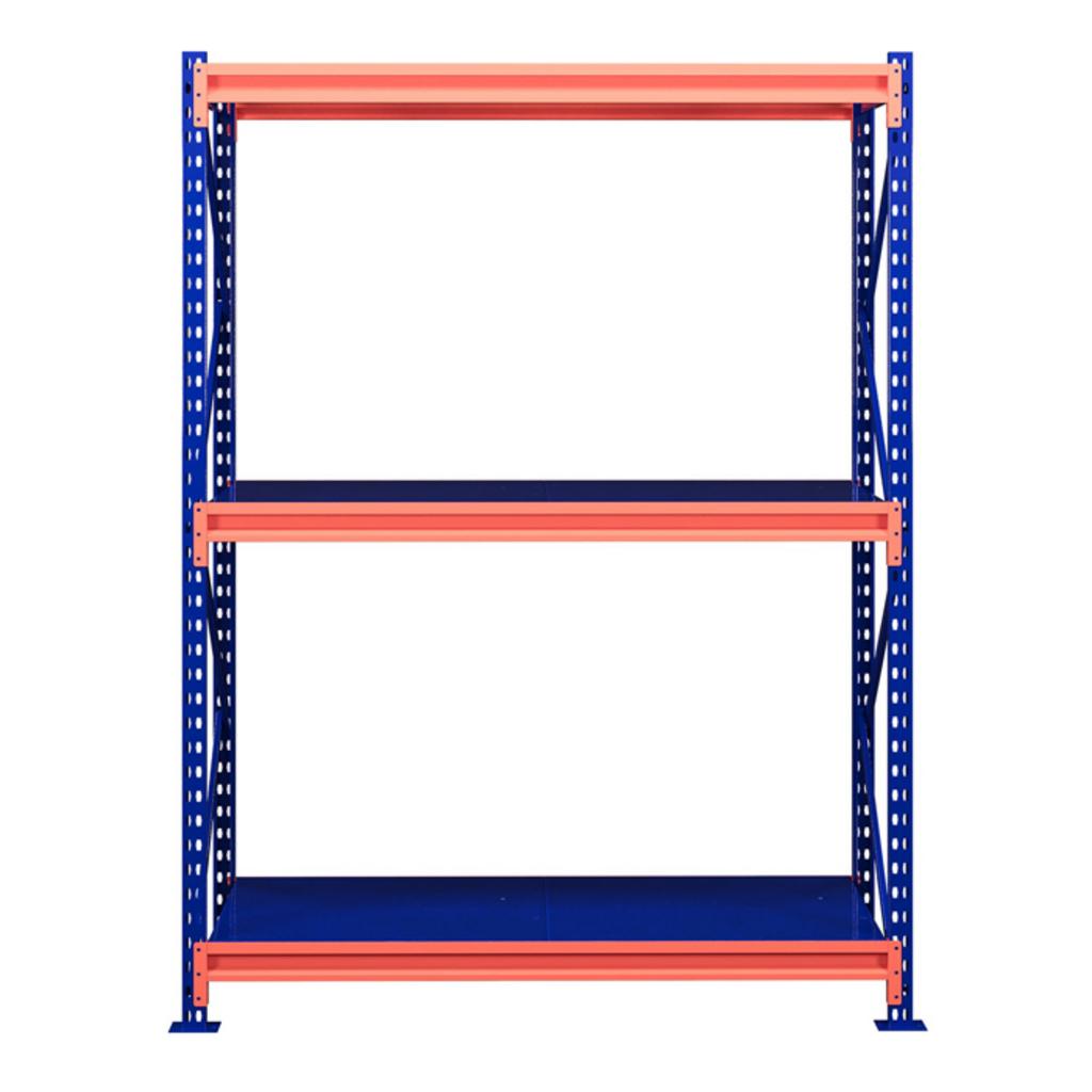 Thông số kỹ thuật giá sắt trung tải GTT15DL