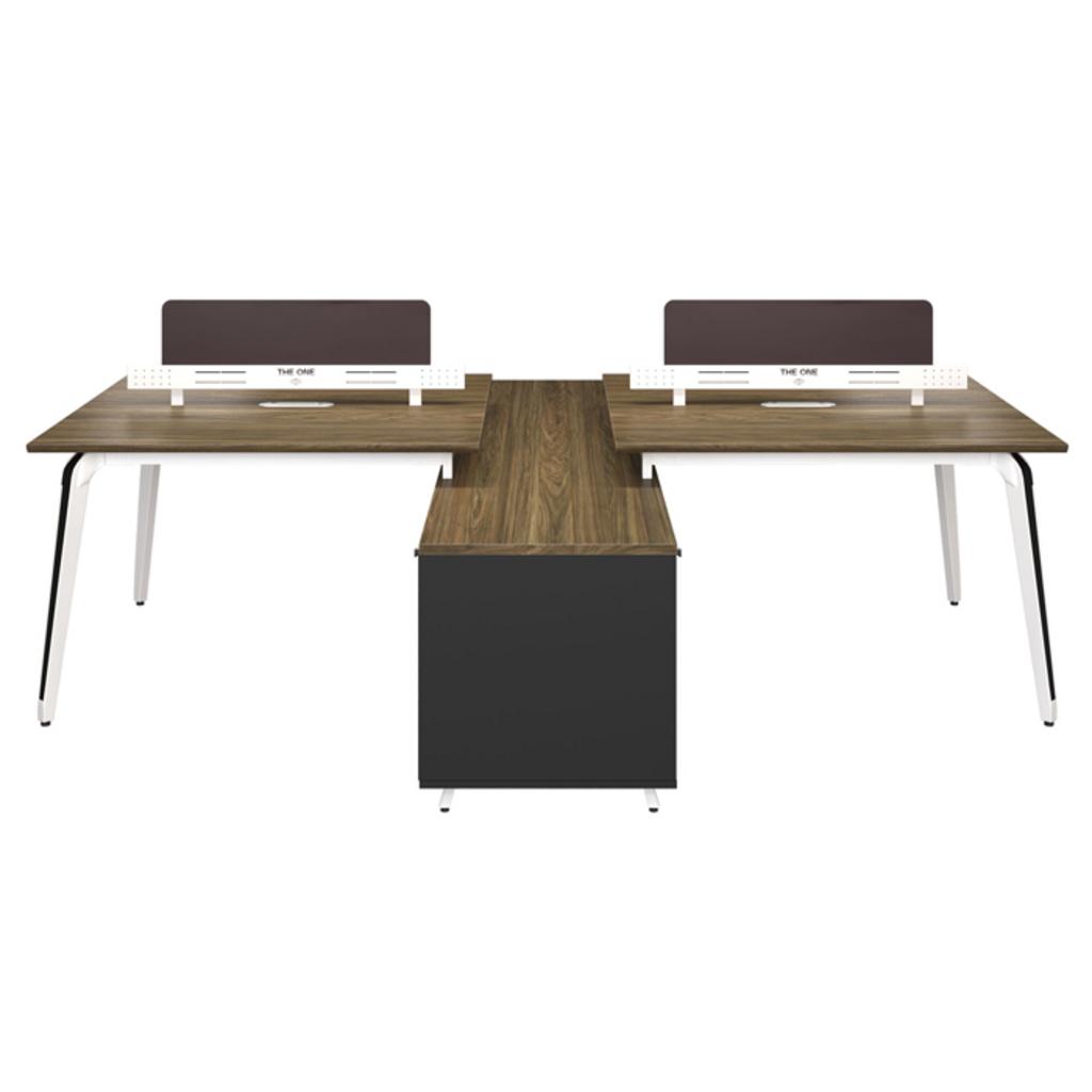 Thông số kỹ thuật Module bàn làm việc 4 chỗ STMD02-4C16