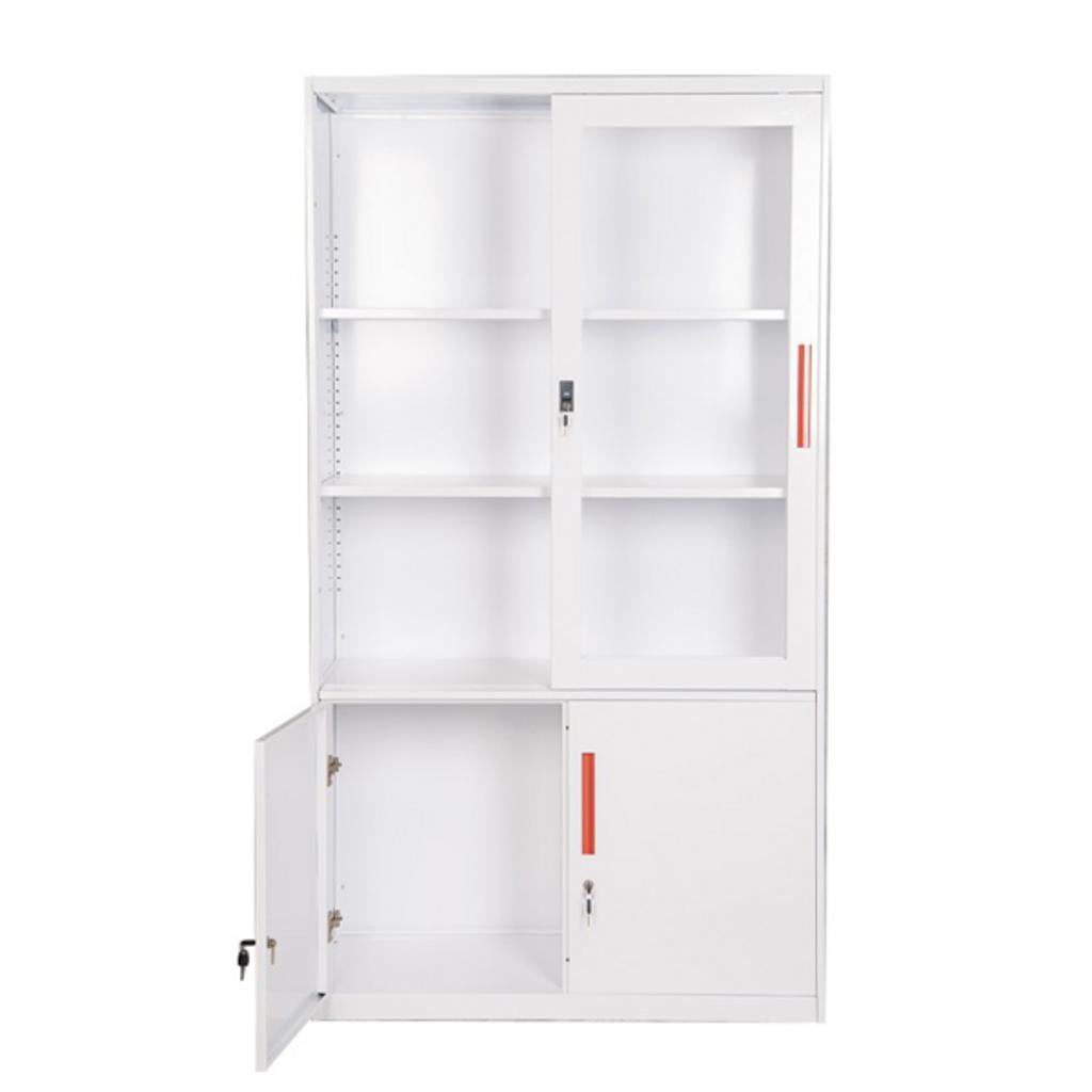 Thông số kỹ thuật tủ hồ sơ TU09K3GD