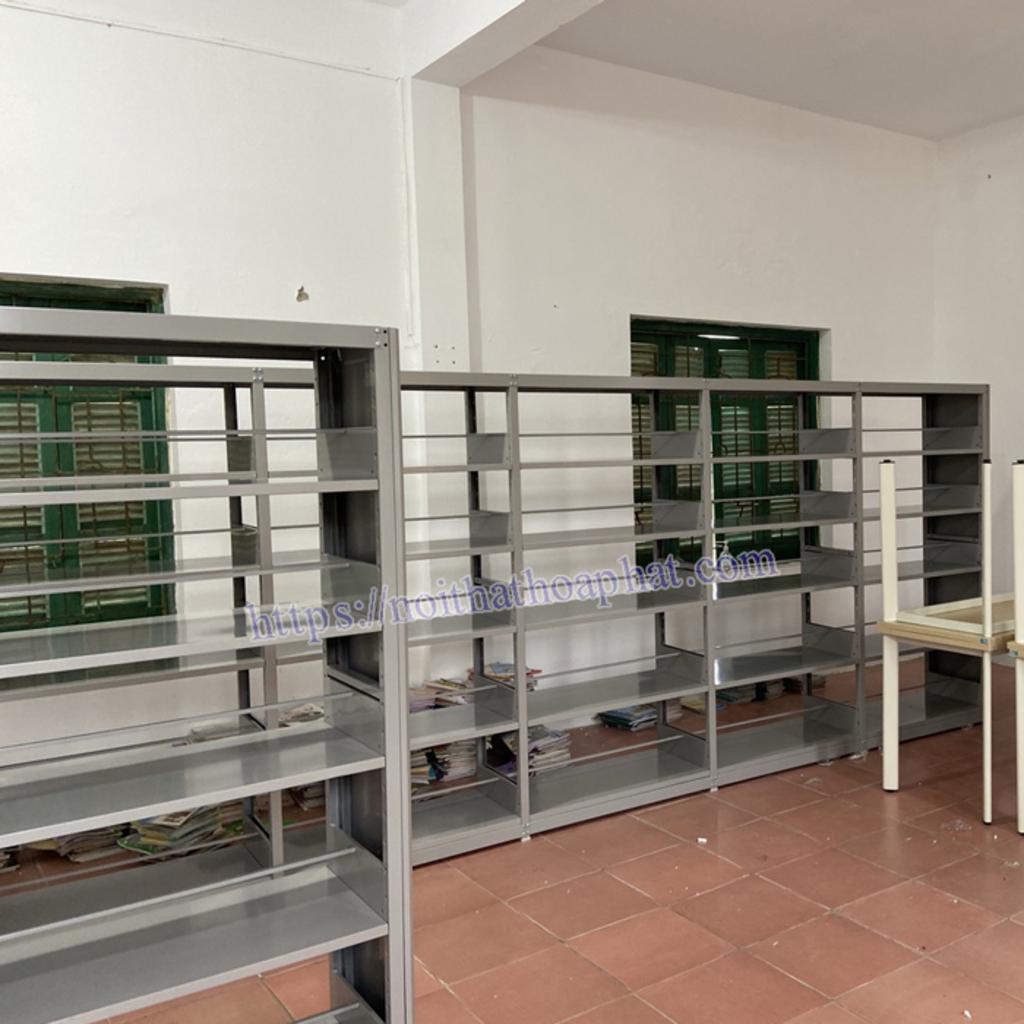 Thông số kỹ thuật giá sách GS5K5B