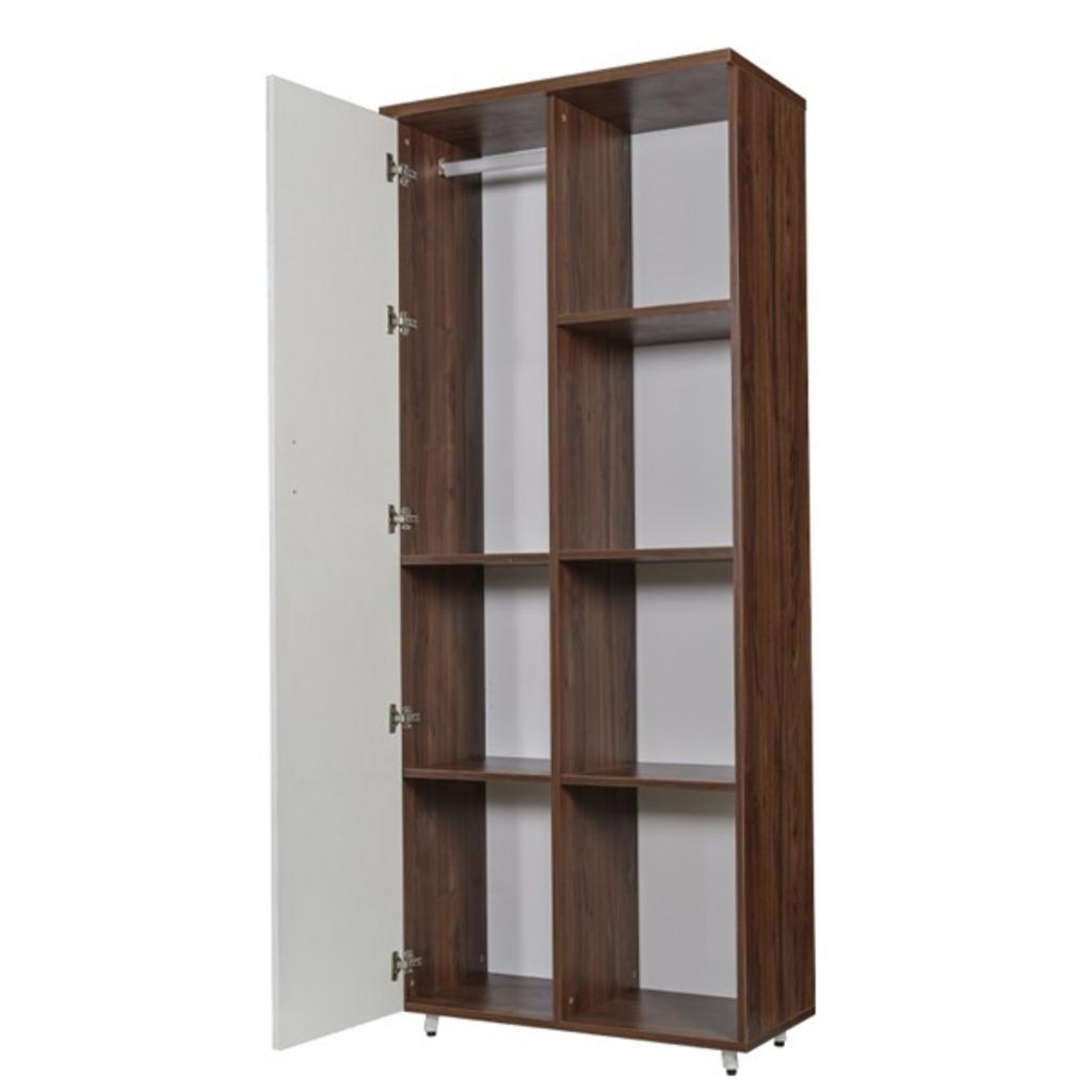 Thông số kỹ thuật tủ giám đốc LUX1960-2B1