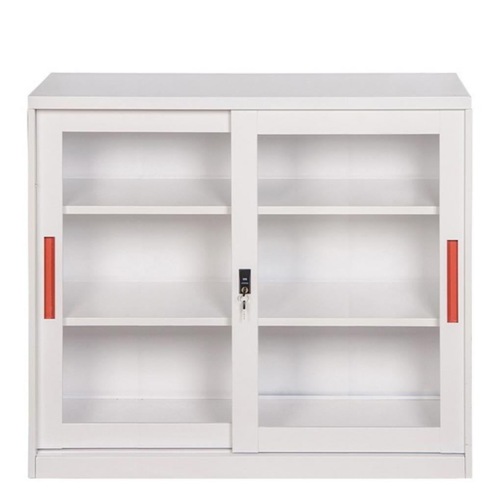 Thông số kỹ thuật Tủ tài liệu ghép TU118GD