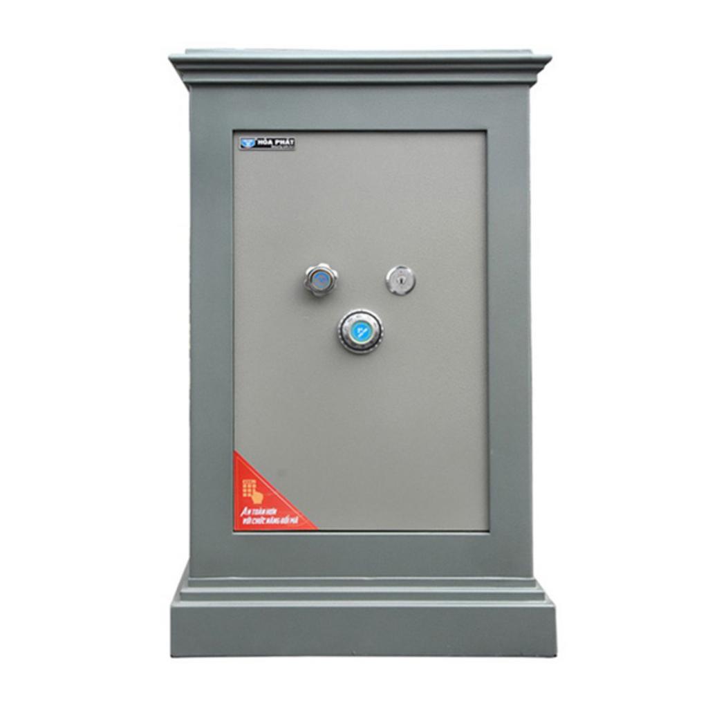 Thông số kỹ thuật két sắt KA100DM