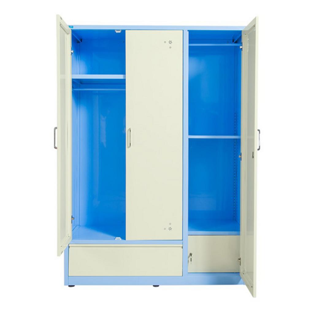 Thông số kỹ thuật tủ sắt TU15B2C3