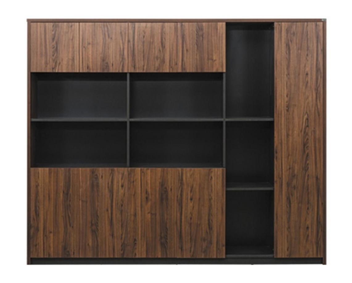 Thông số kỹ thuật tủ giám đốc LUXT2420V4