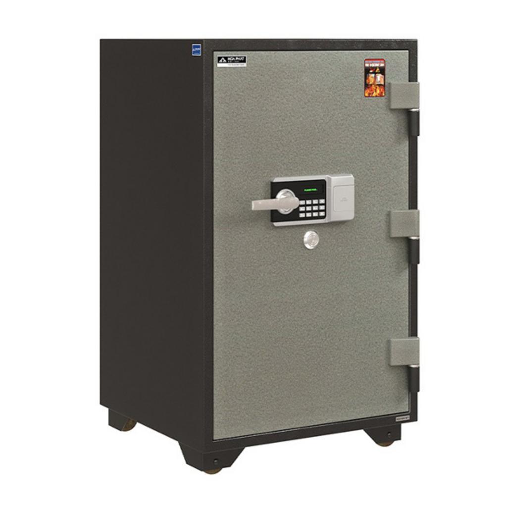 Thông số kỹ thuật Két sắt chống cháy KS190K1DT