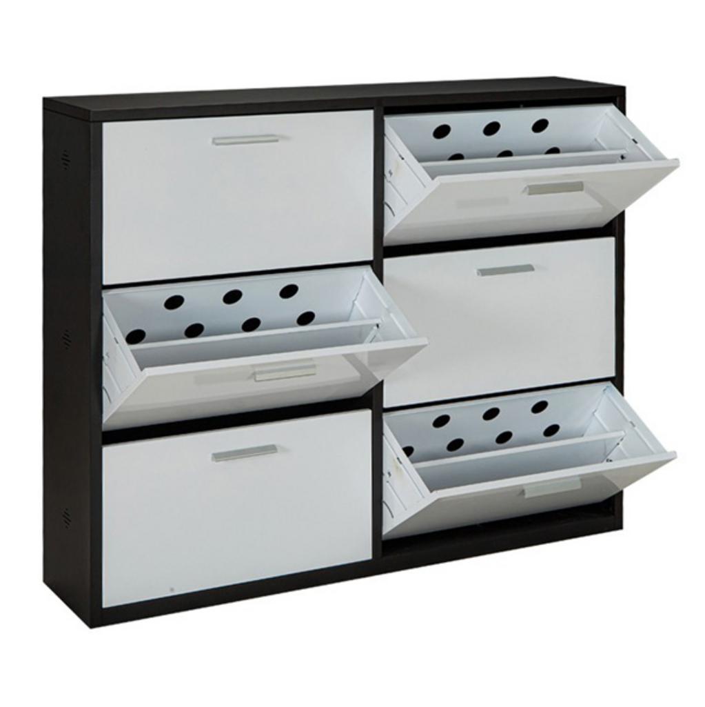 Thông số kỹ thuật Tủ để giày TG06-3