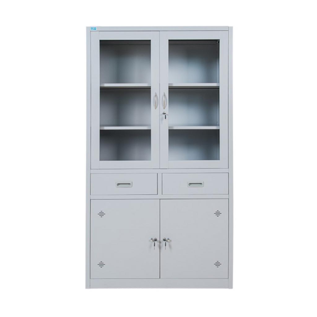 Thông số kỹ thuật Tủ sắt hồ sơ TU09K3LCK