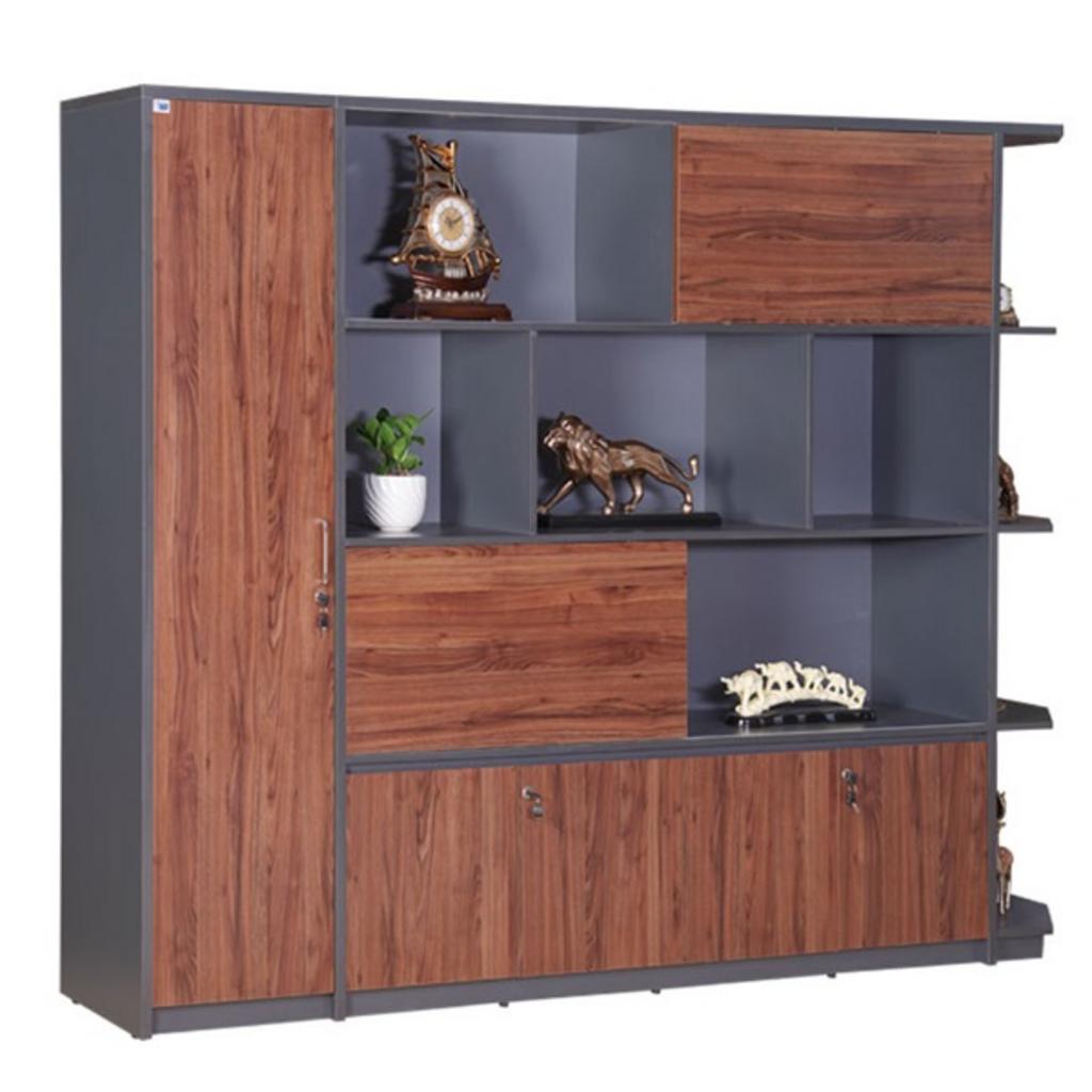 Thông số kỹ thuật Tủ giám đốc LUXT2820V1