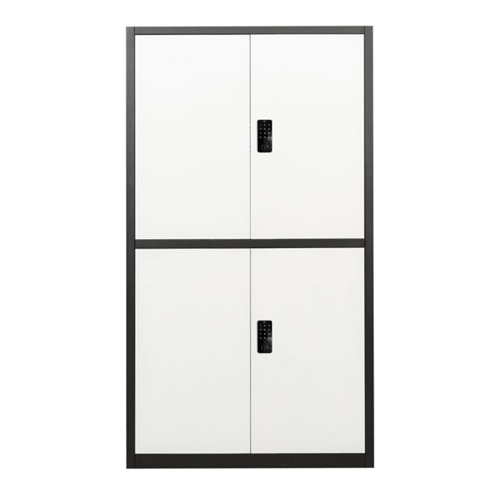 Thông số kỹ thuật tủ sắt an toàn TU09K2E