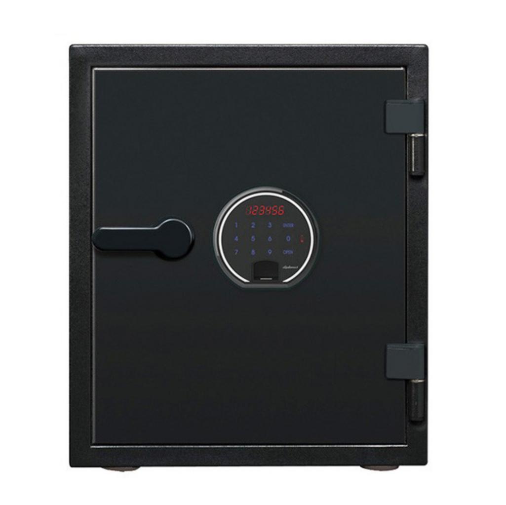 Thông số kỹ thuật két sắt nhập khẩu KDH36