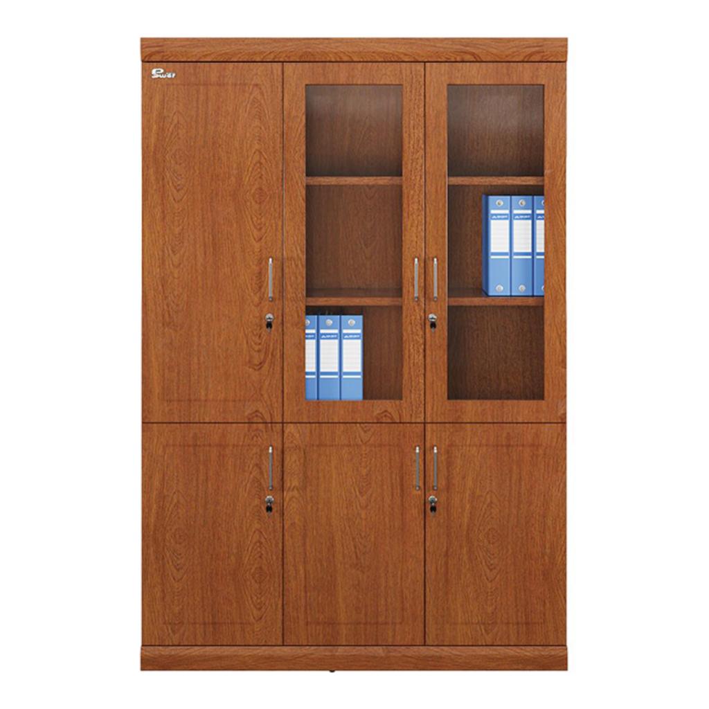 Thông số kỹ thuật Tủ giám đốc DC1350VM4