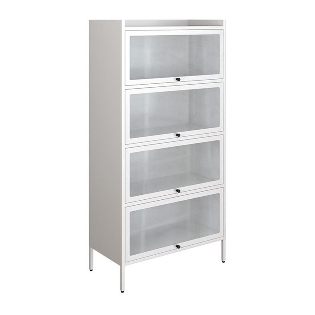 Thông số kỹ thuật tủ sắt gia dụng TGD06-4