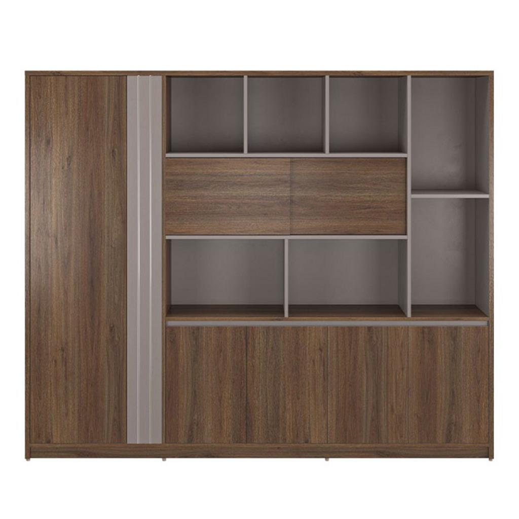 Thông số kỹ thuật Tủ giám đốc 2m4 LUXT2420S2