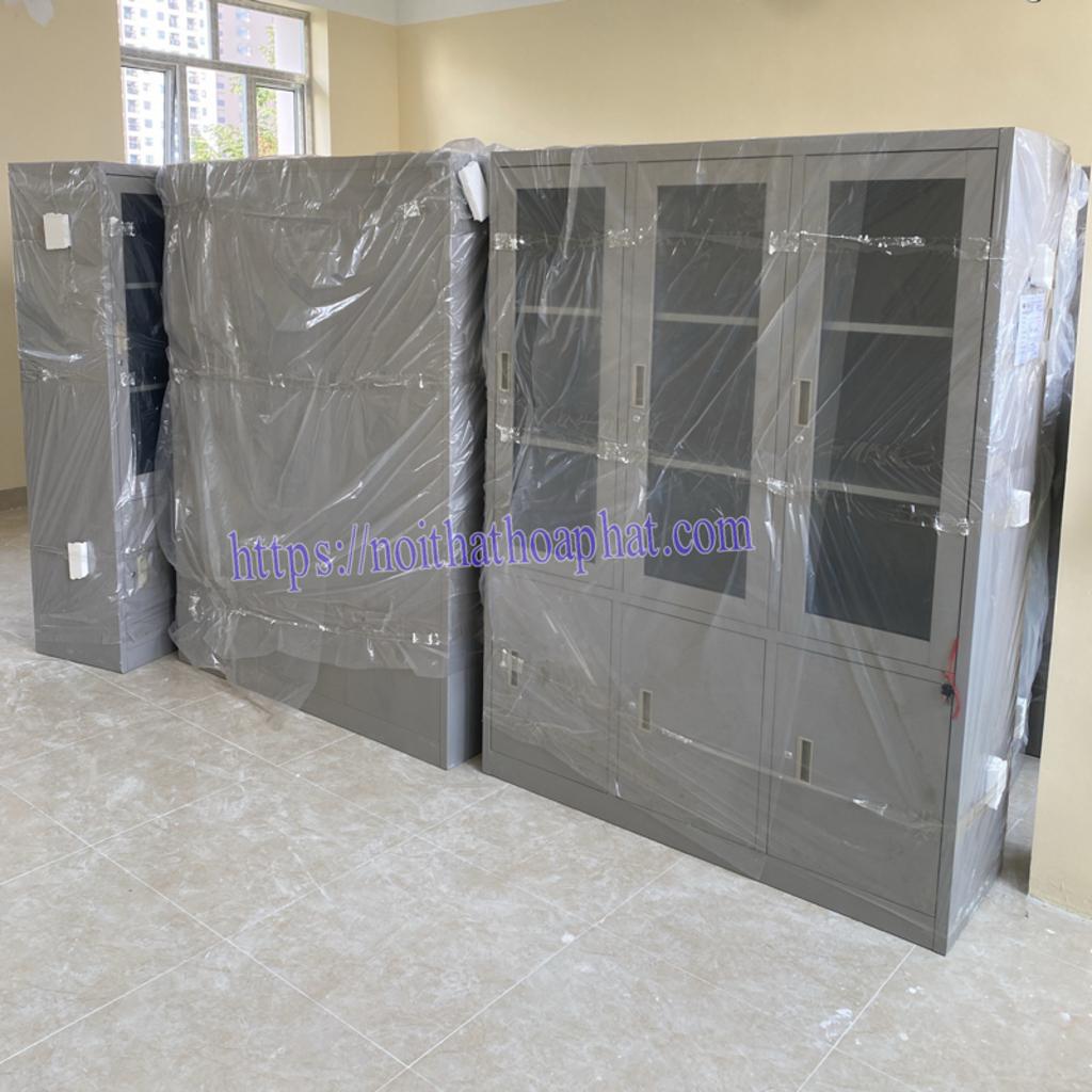 Thông số kỹ thuật của tủ hồ sơ sắt TU09K7RCK